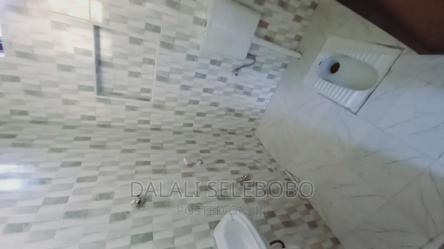 1bdrm Apartment in Goba Senta for rent