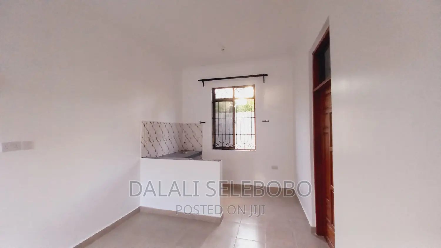 1bdrm Apartment in Goba Mnadani for rent