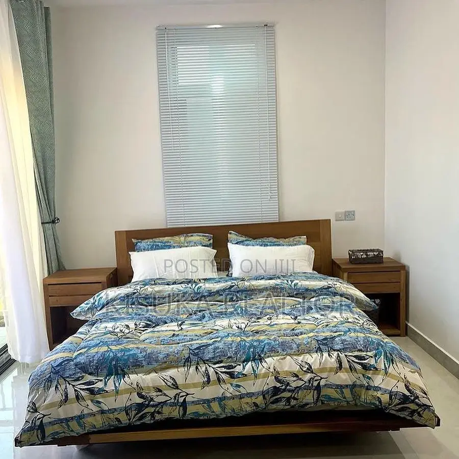 Furnished 1bdrm Apartment in Oysterbay for rent