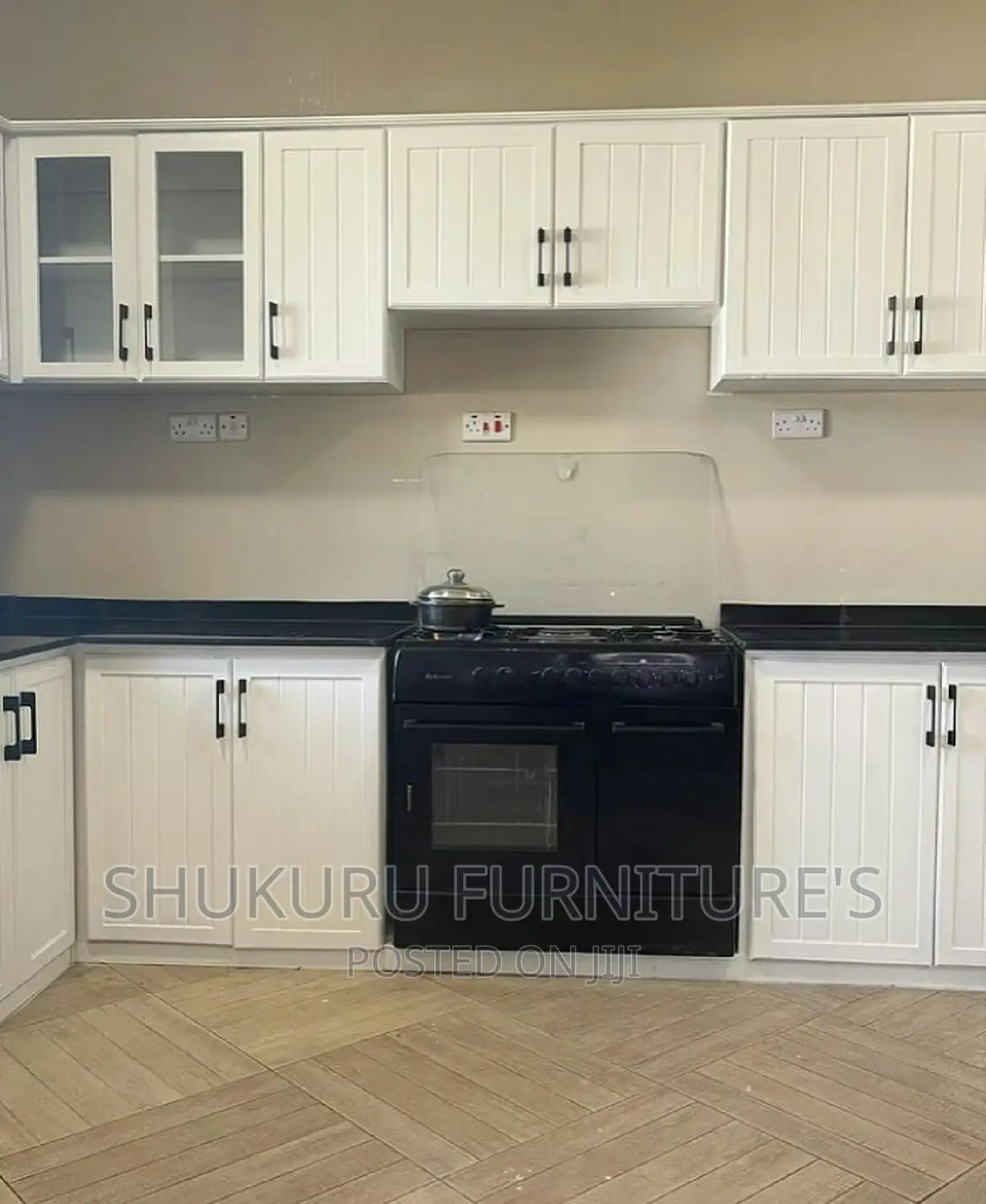 Kitchen Cabinets