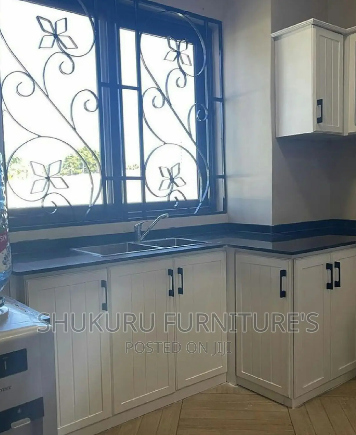 Kitchen Cabinets