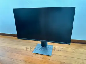 Dell Frameless Monitor 