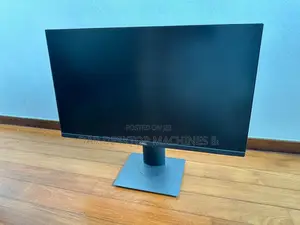 Dell Frameless Monitor " 24" Inch Size