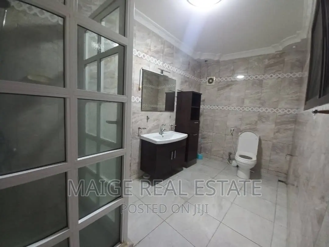 Furnished 3bdrm Apartment in Upanga East for rent