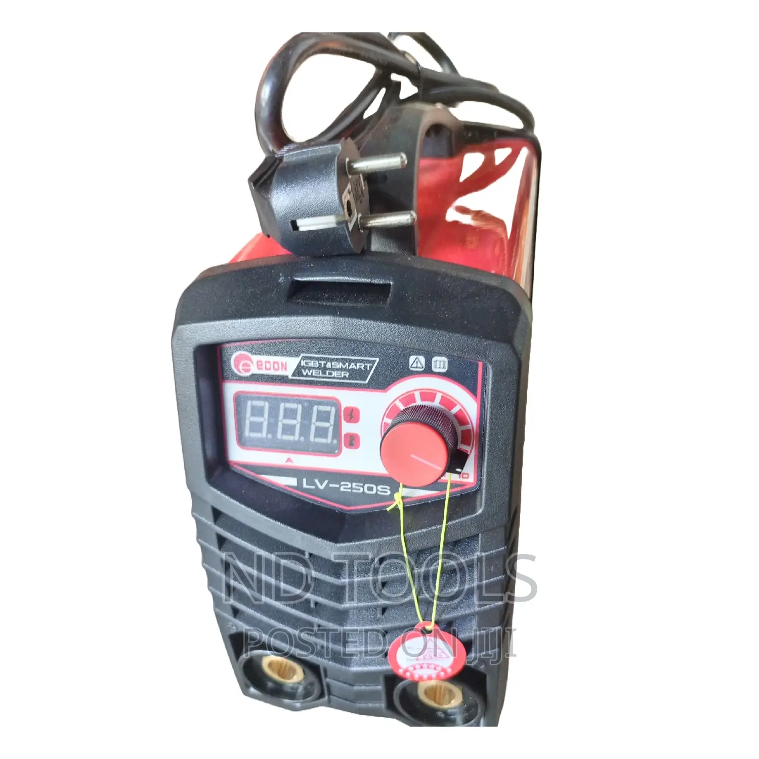 Welding Machine Edon Lv-250s