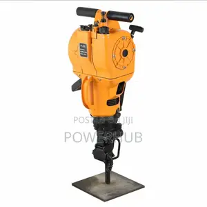 Jack Hammer