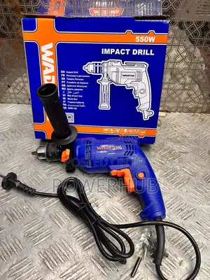WADFOW Drill