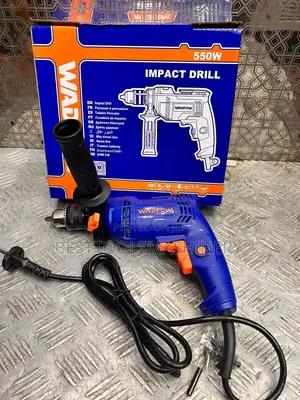 WADFOW Drill
