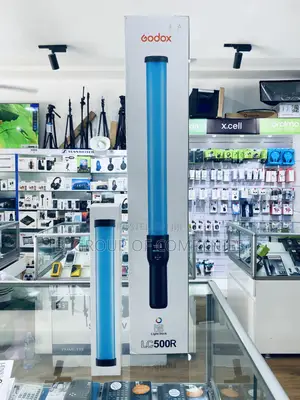 Godox LC500R