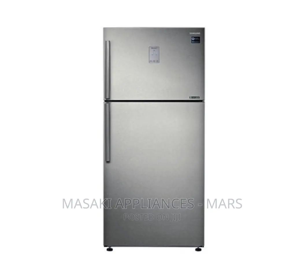 New Samsung 460L Top Mount Freezer | RT60K6341SL