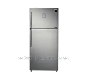 New Samsung 460L Top Mount Freezer | RT60K6341SL