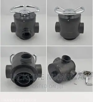 Multiple Valve