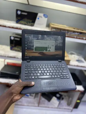 Laptop Lenovo N23 Chromebook 4GB Intel Pentium SSD 128GB