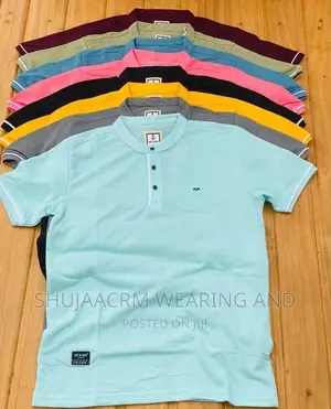 Photo - Men's New T-Shirts