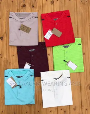 Men's New T-Shirts