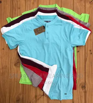 Men's New T-Shirts