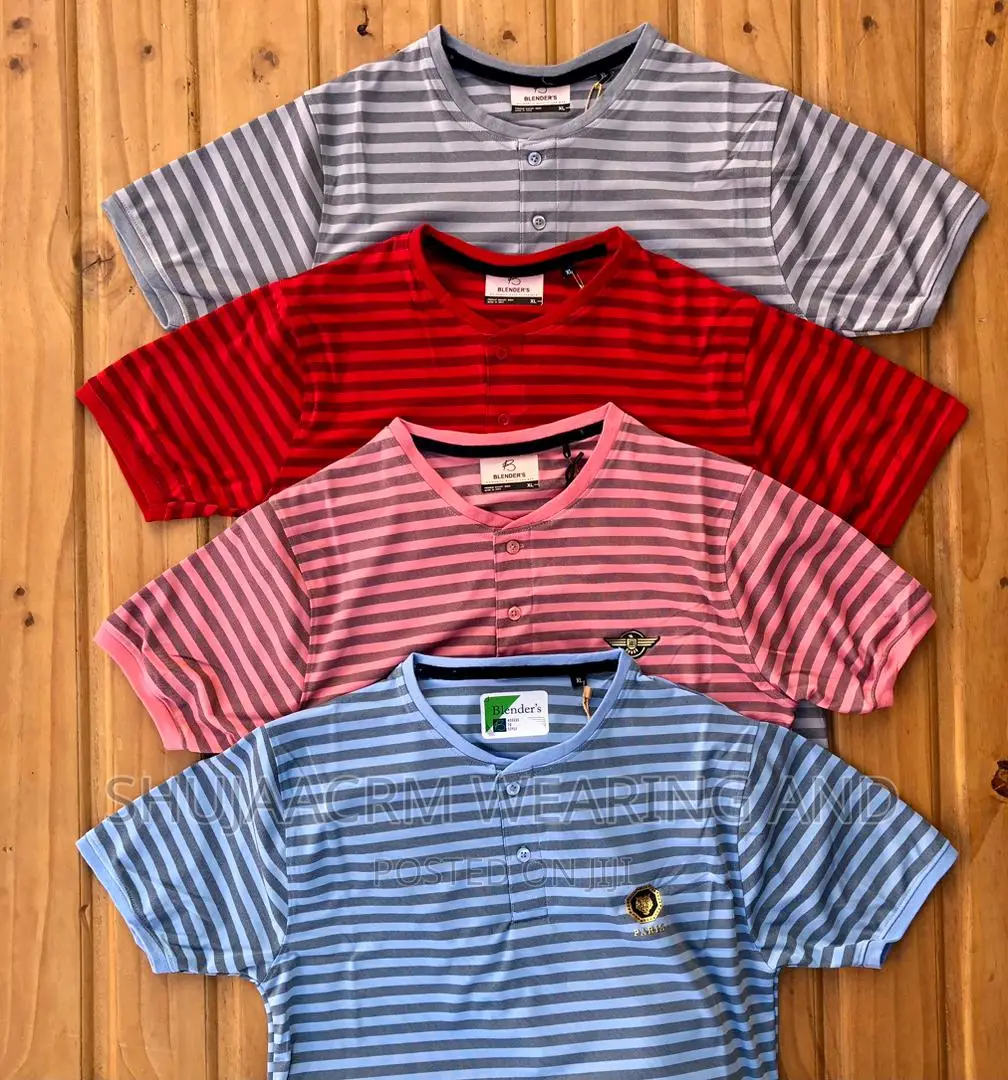 Men's New T-Shirts