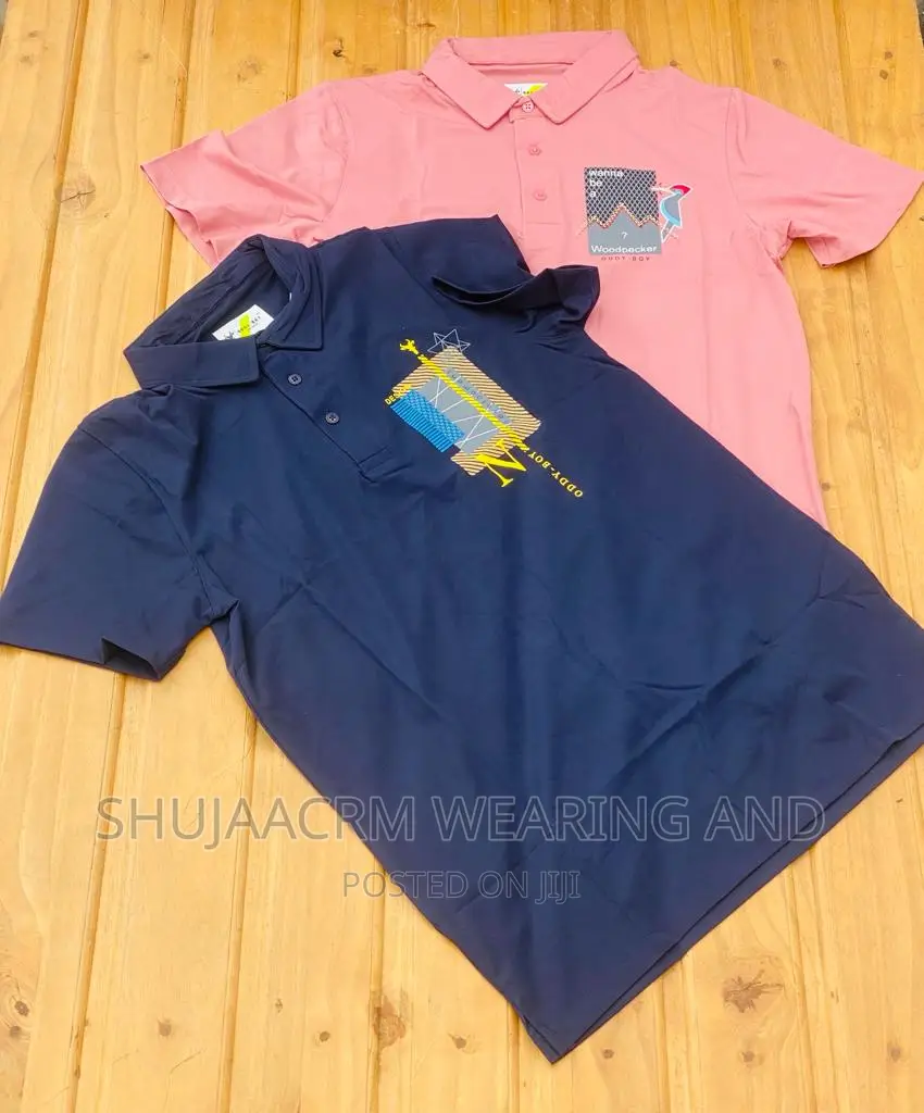 Brand New Men's T-Shirts