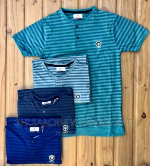 Brand New Men's T-Shirts