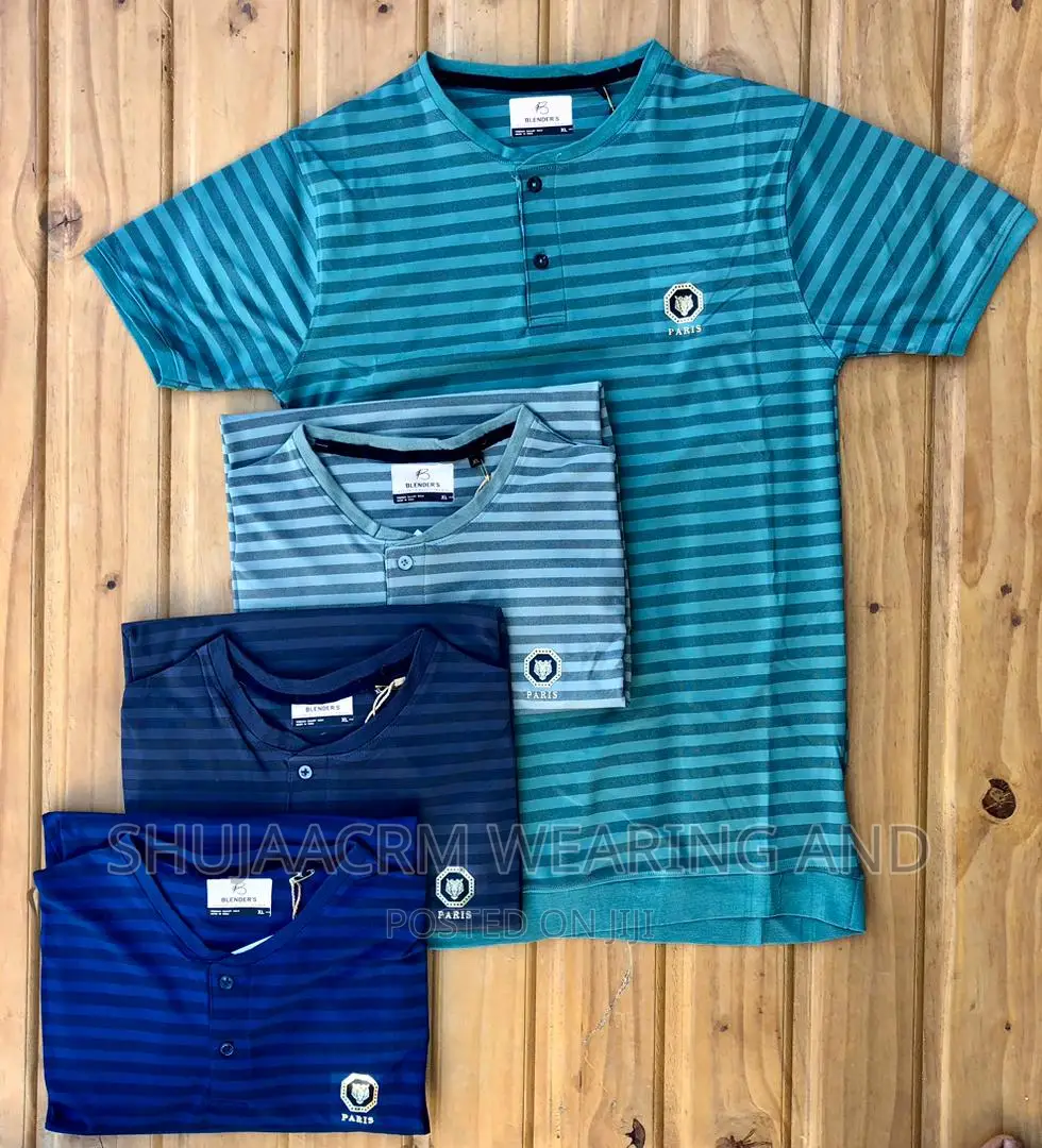 Brand New Men's T-Shirts