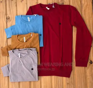 Brand New Men's T-Shirts