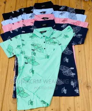 Brand New Men's T-Shirts