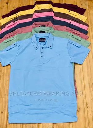 New Men's T-Shirts