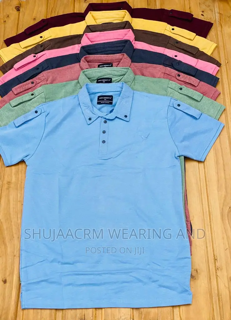 New Men's T-Shirts
