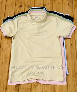 New Men's T-Shirts