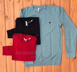 New Men's T-Shirts