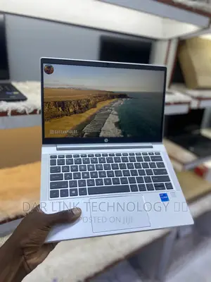 Laptop HP ProBook 430 G8 16GB Intel Core I5 SSD 256GB