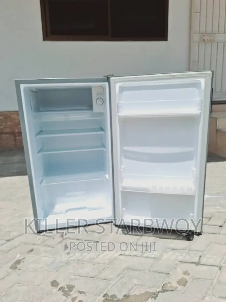 Hisense Single Door Kali