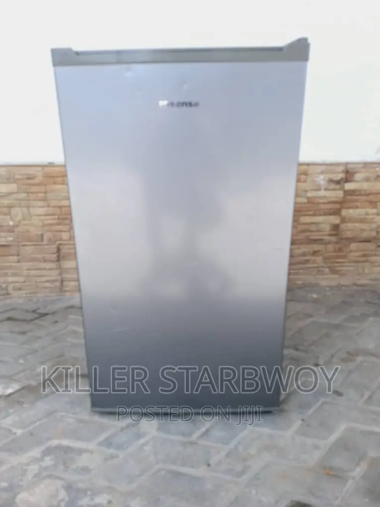 Hisense Single Door Kali