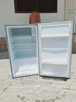 Hisense Single Door Kali
