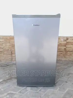 Hisense Single Door Kali