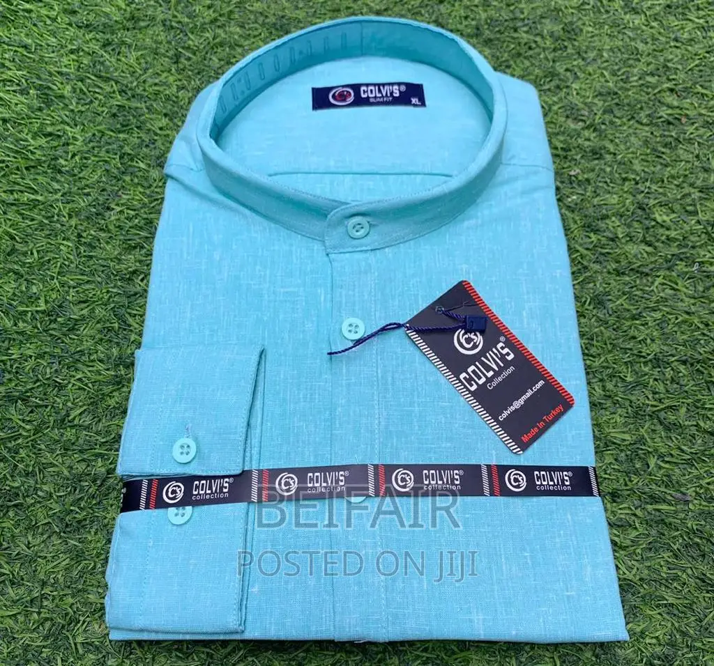 High Standard Shirts | Mashati High Quality