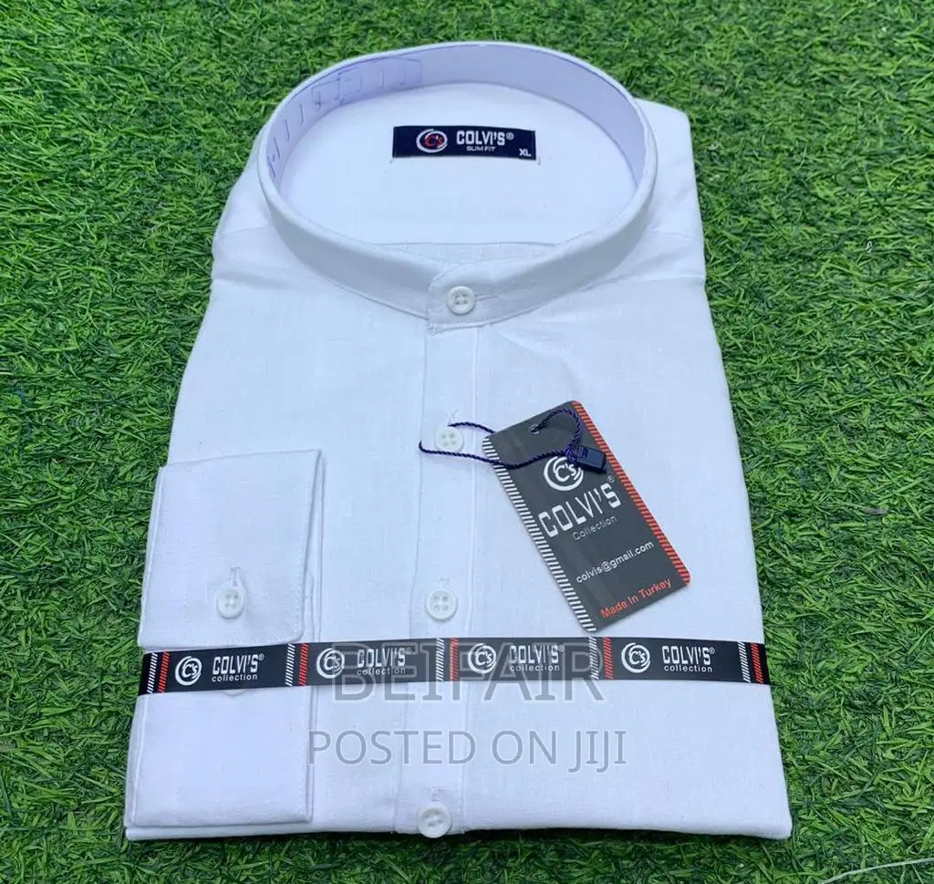 High Standard Shirts | Mashati High Quality