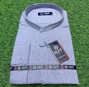 High Standard Shirts | Mashati High Quality