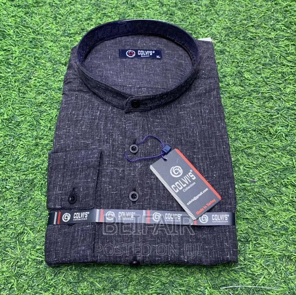 High Standard Shirts | Mashati High Quality