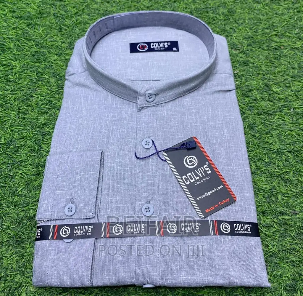 High Standard Shirts | Mashati High Quality