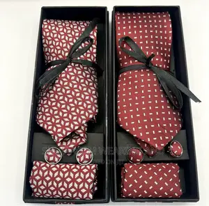 Official Tie| Turkey Made