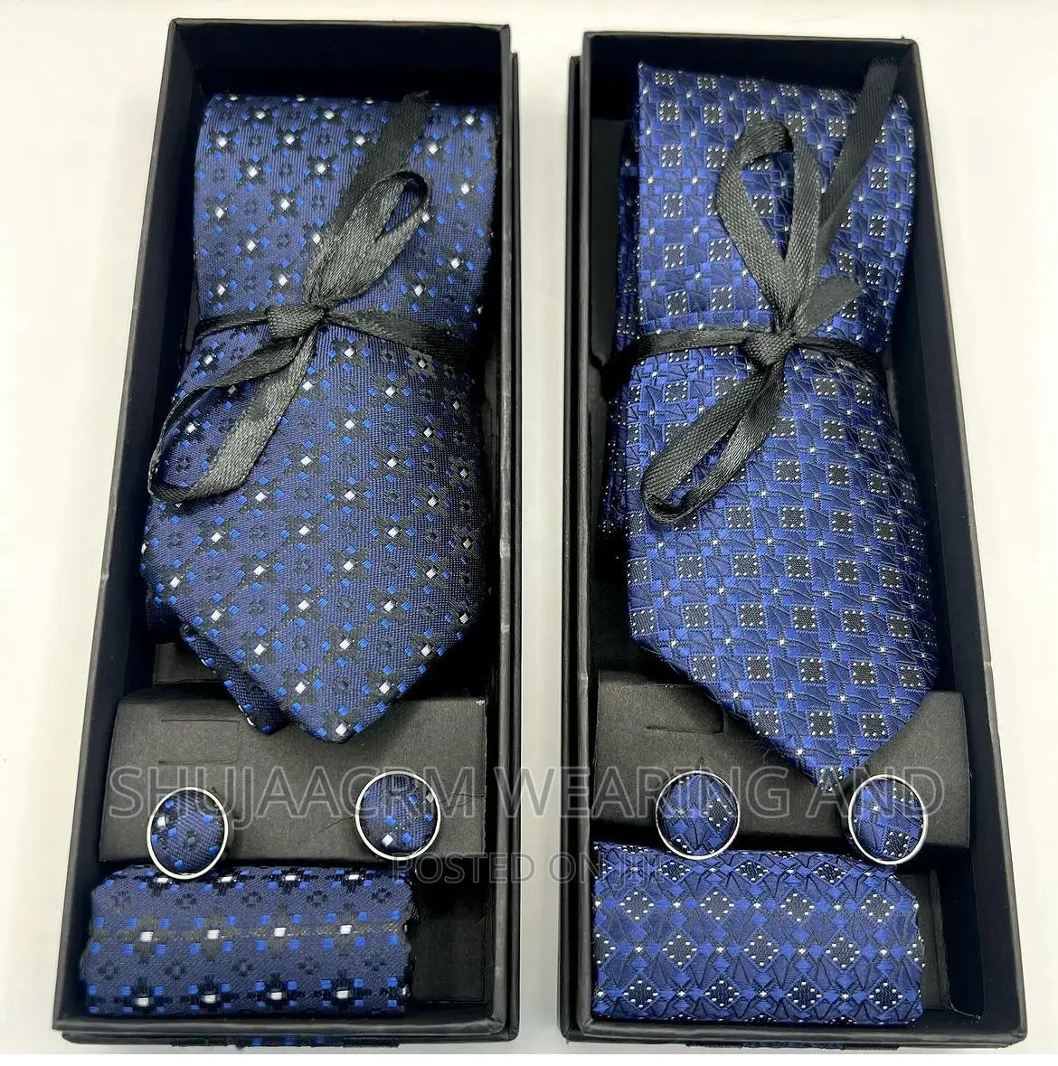 Official Tie| Turkey Made