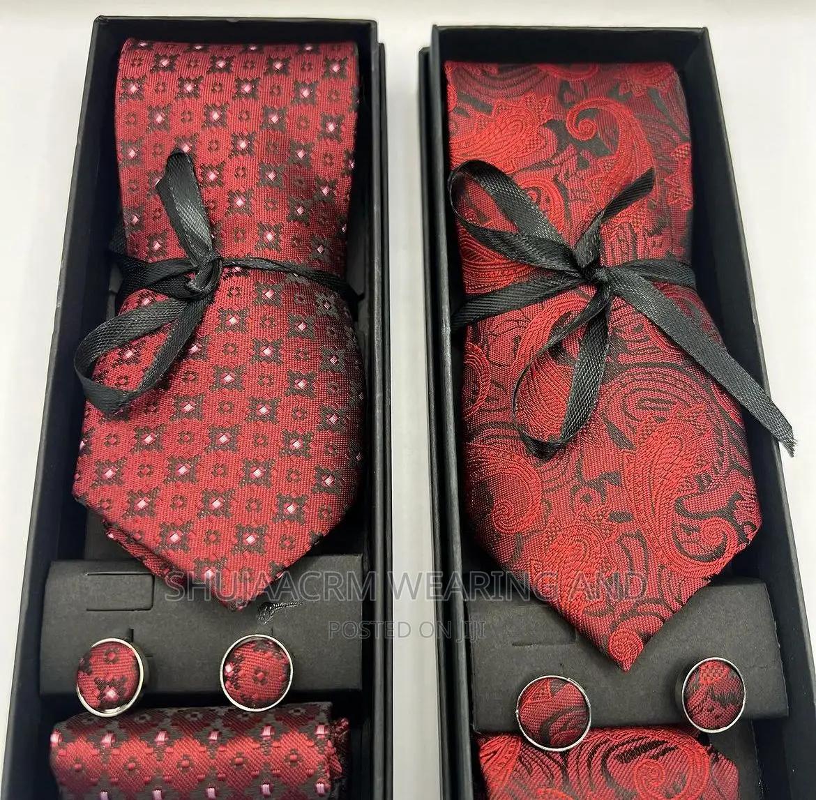 Official Tie| Turkey Made