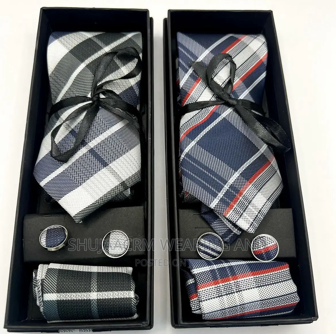 Official Tie| Turkey Made
