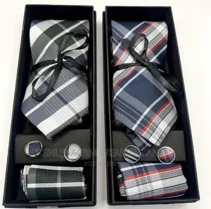 Official Tie| Turkey Made