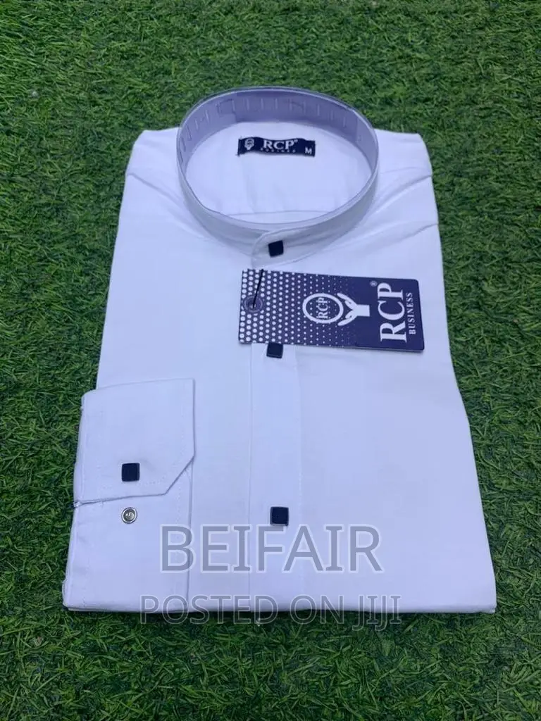 High Standard Shirts | Mashati High Quality