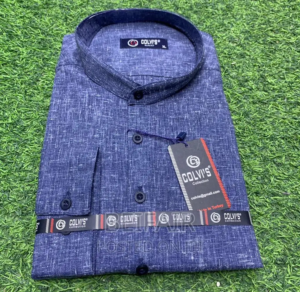 High Standard Shirts | Mashati High Quality