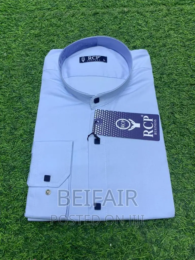 High Standard Shirts | Mashati High Quality