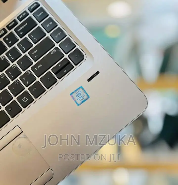 Laptop HP EliteBook 840 G3 8GB Intel Core I7 SSD 256GB