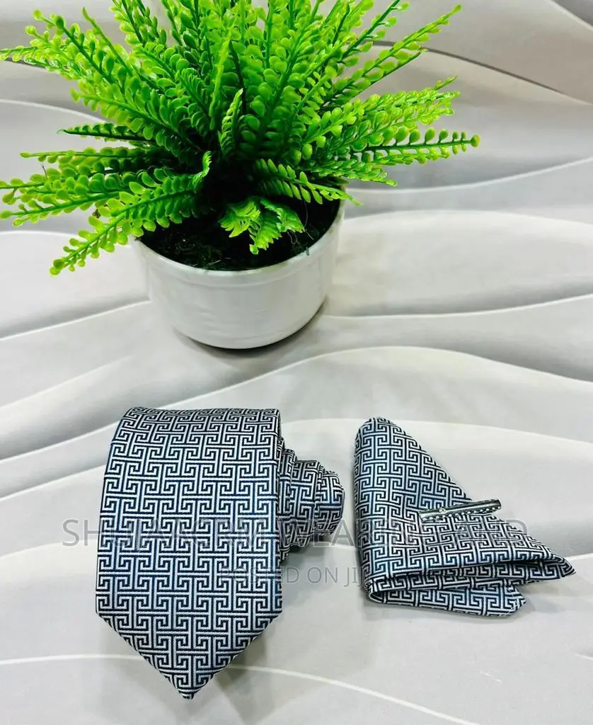 Official Turkey Tie| Tai Za Kisasa